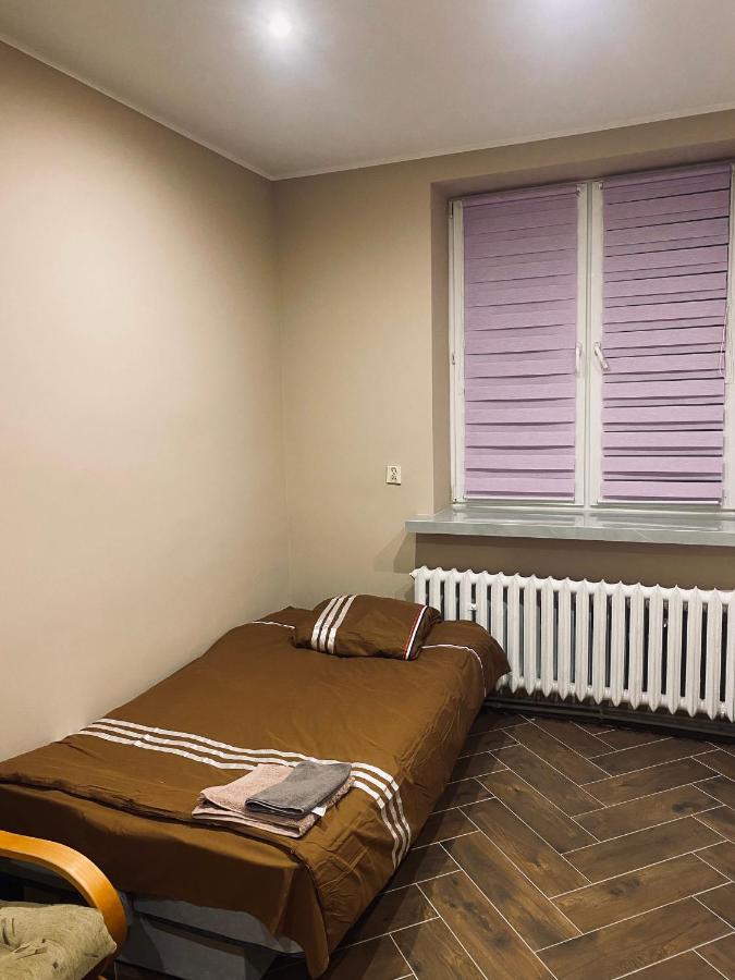 프르제미슬 Apartament Wlodzimierza B. 아파트 외부 사진