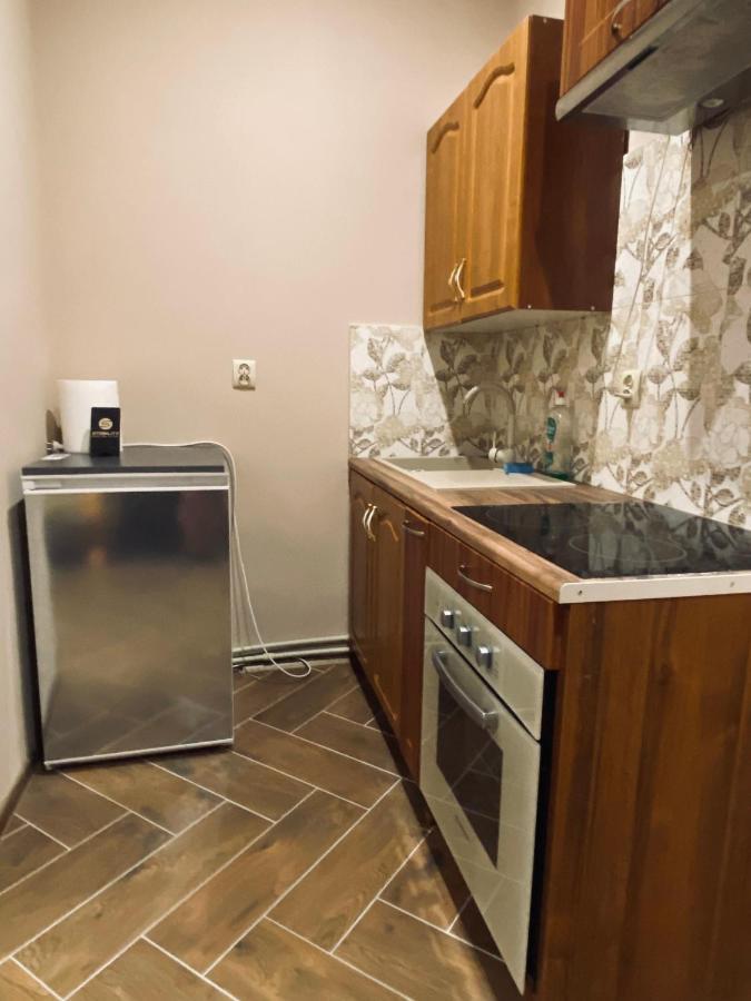 프르제미슬 Apartament Wlodzimierza B. 아파트 외부 사진