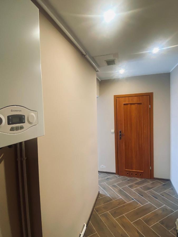 프르제미슬 Apartament Wlodzimierza B. 아파트 외부 사진